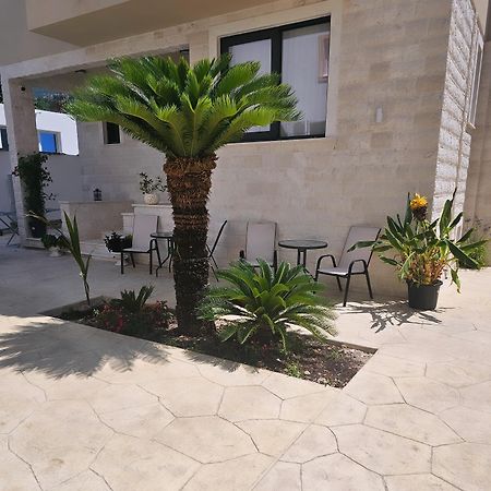 La Vida Apartments Budva Exteriér fotografie