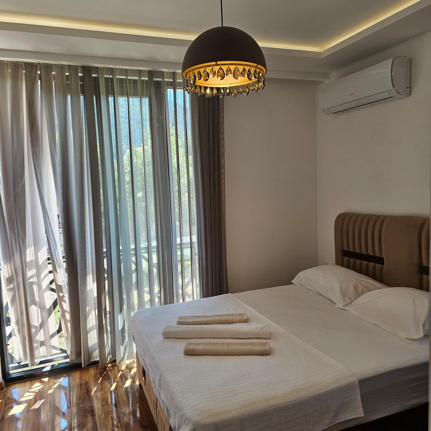 La Vida Apartments Budva Exteriér fotografie