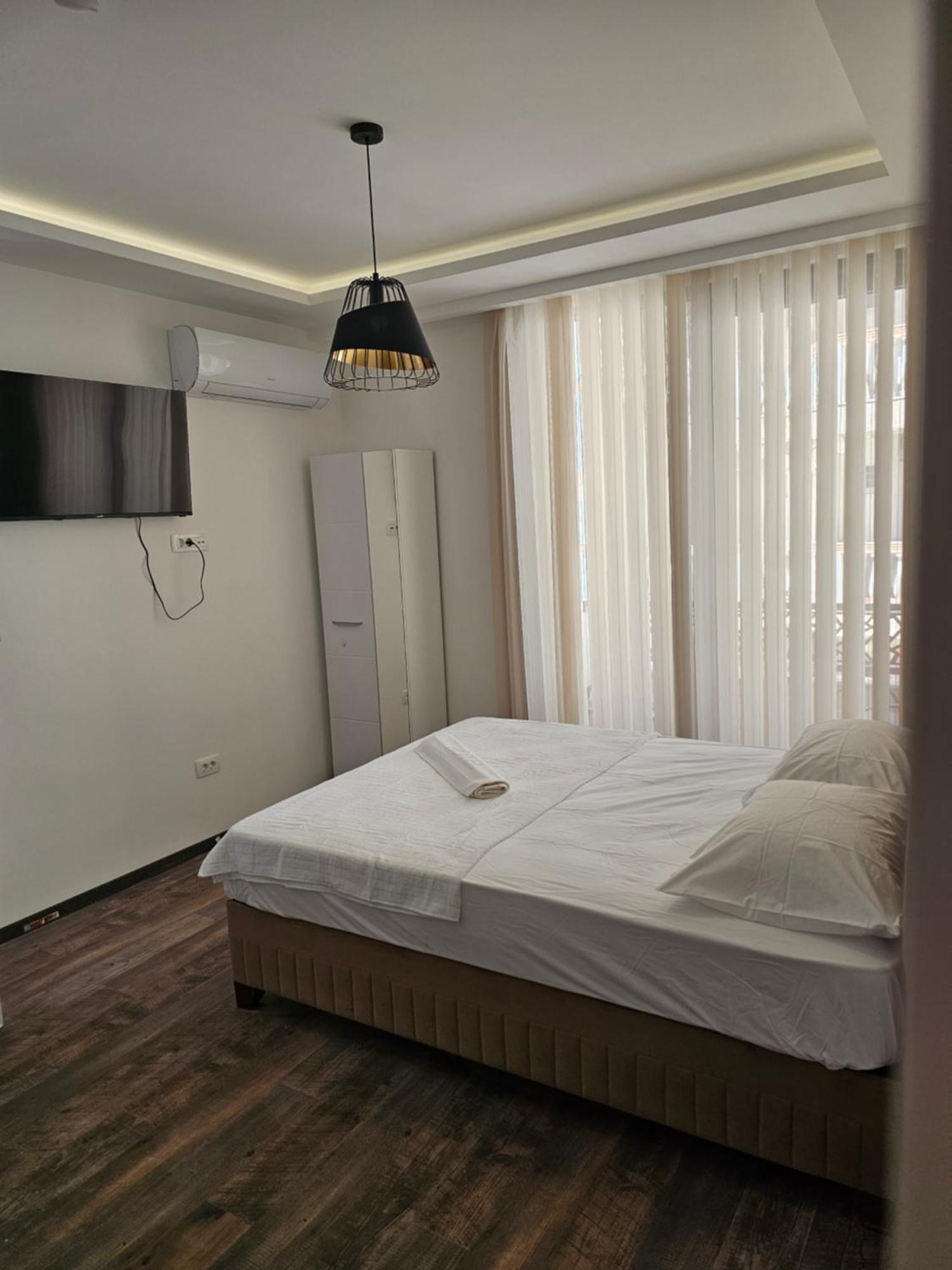 La Vida Apartments Budva Exteriér fotografie