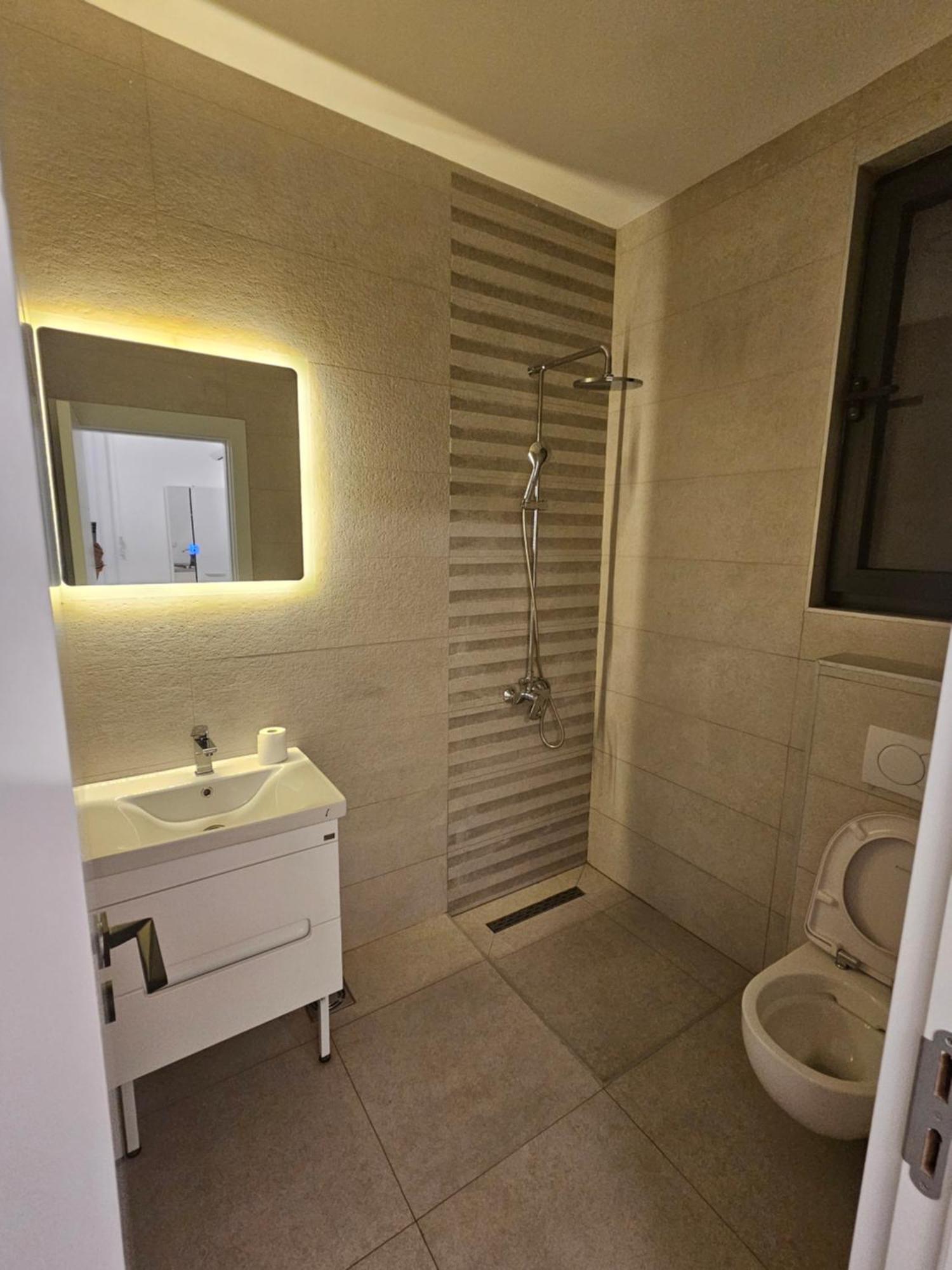 La Vida Apartments Budva Exteriér fotografie