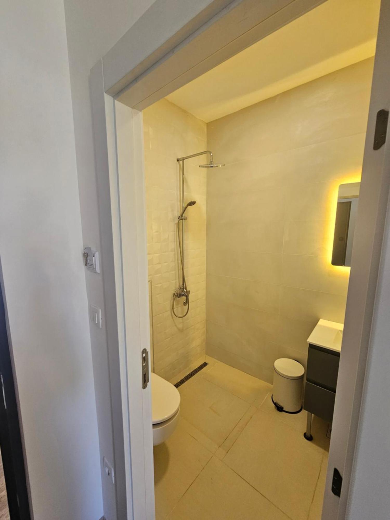 La Vida Apartments Budva Exteriér fotografie