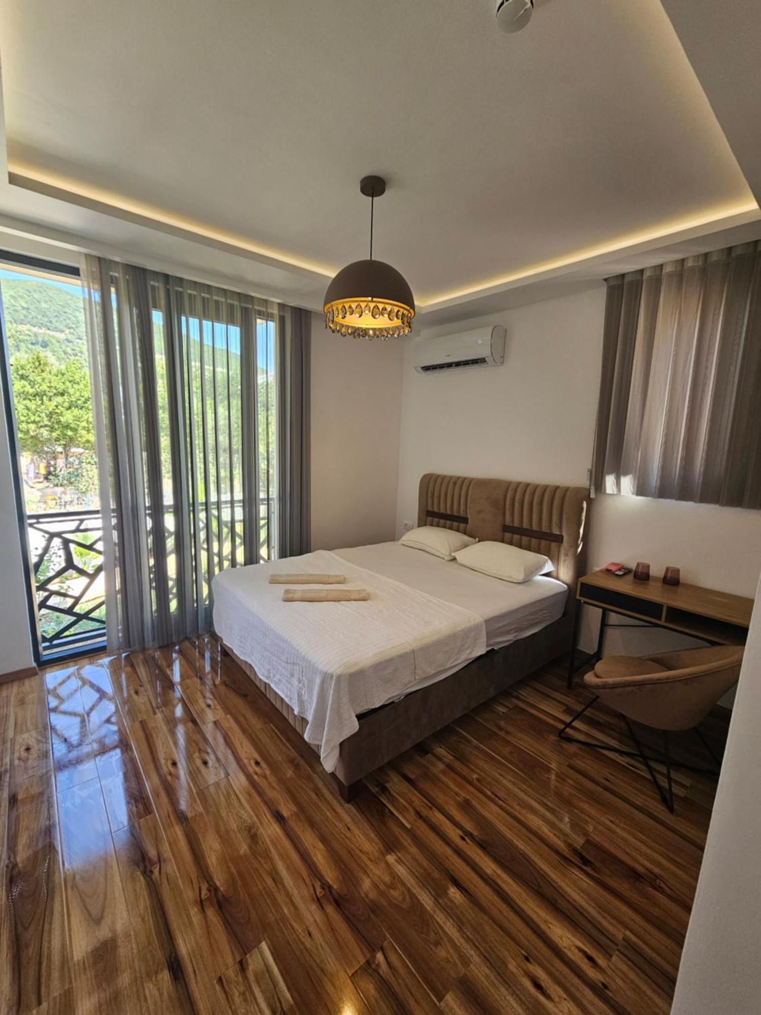 La Vida Apartments Budva Exteriér fotografie