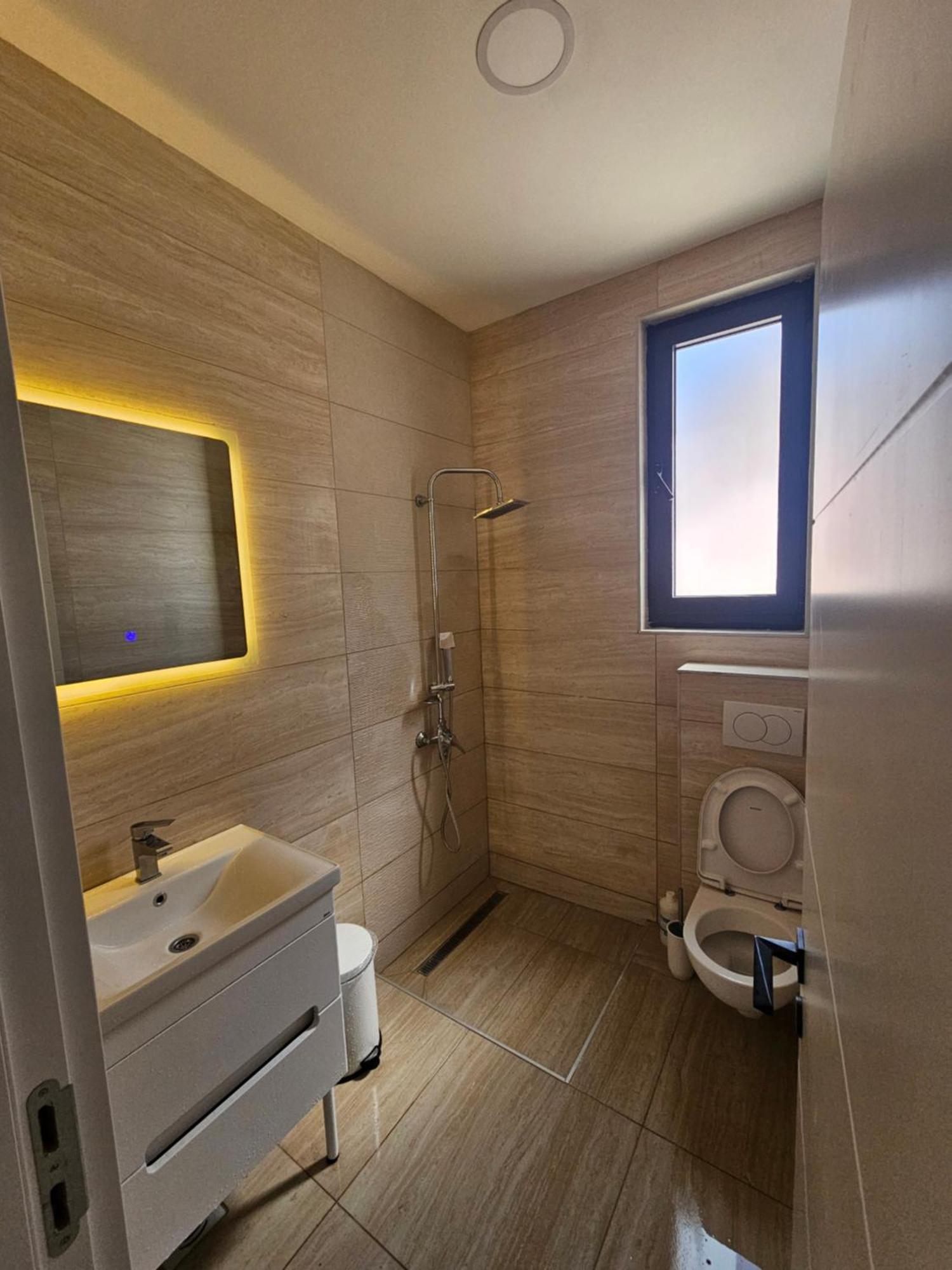 La Vida Apartments Budva Exteriér fotografie