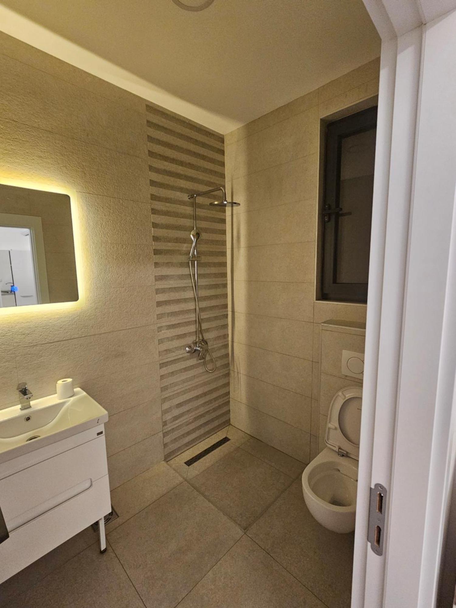 La Vida Apartments Budva Exteriér fotografie