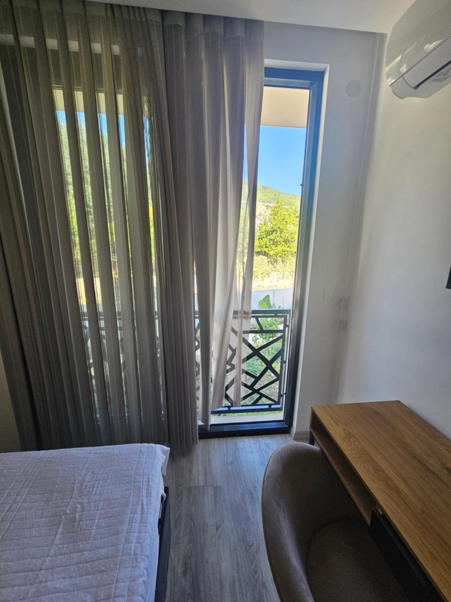 La Vida Apartments Budva Exteriér fotografie