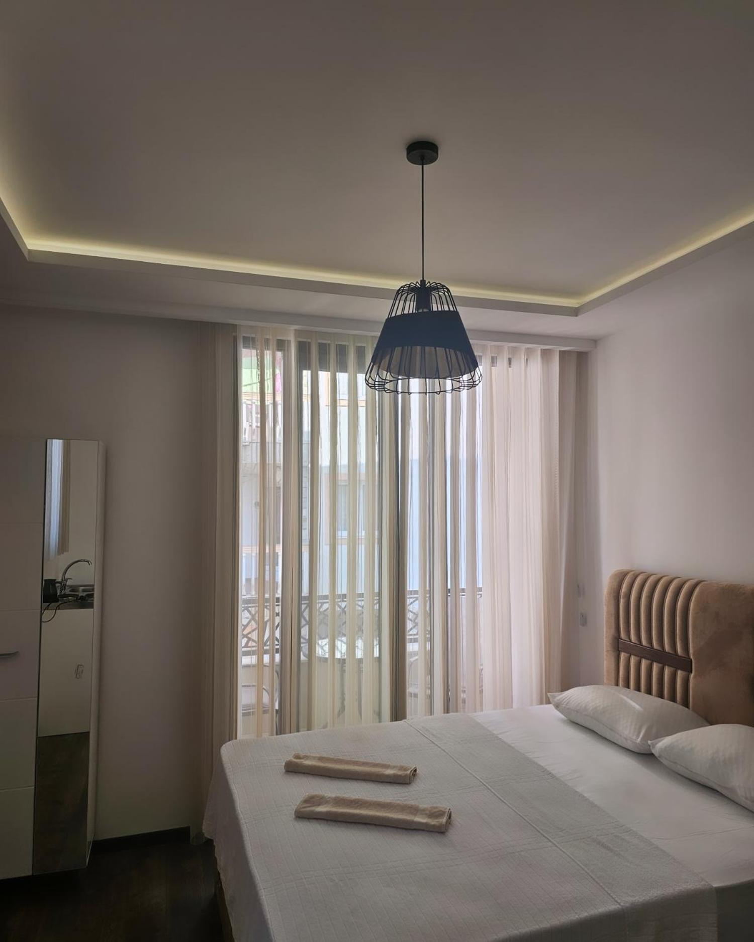 La Vida Apartments Budva Exteriér fotografie