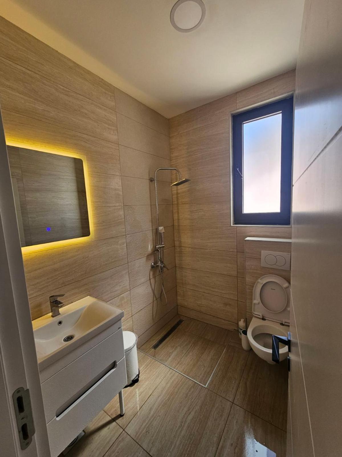 La Vida Apartments Budva Exteriér fotografie