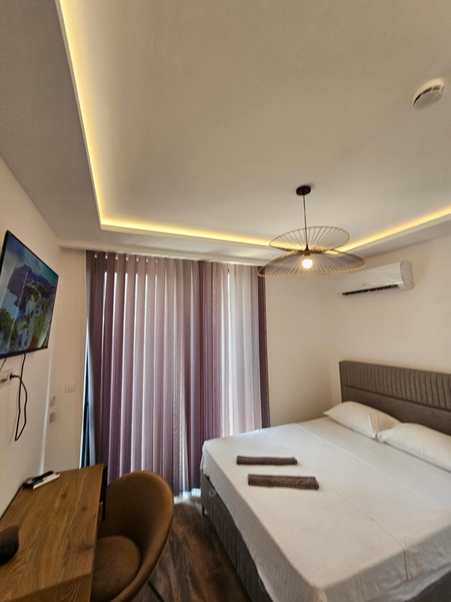 La Vida Apartments Budva Exteriér fotografie