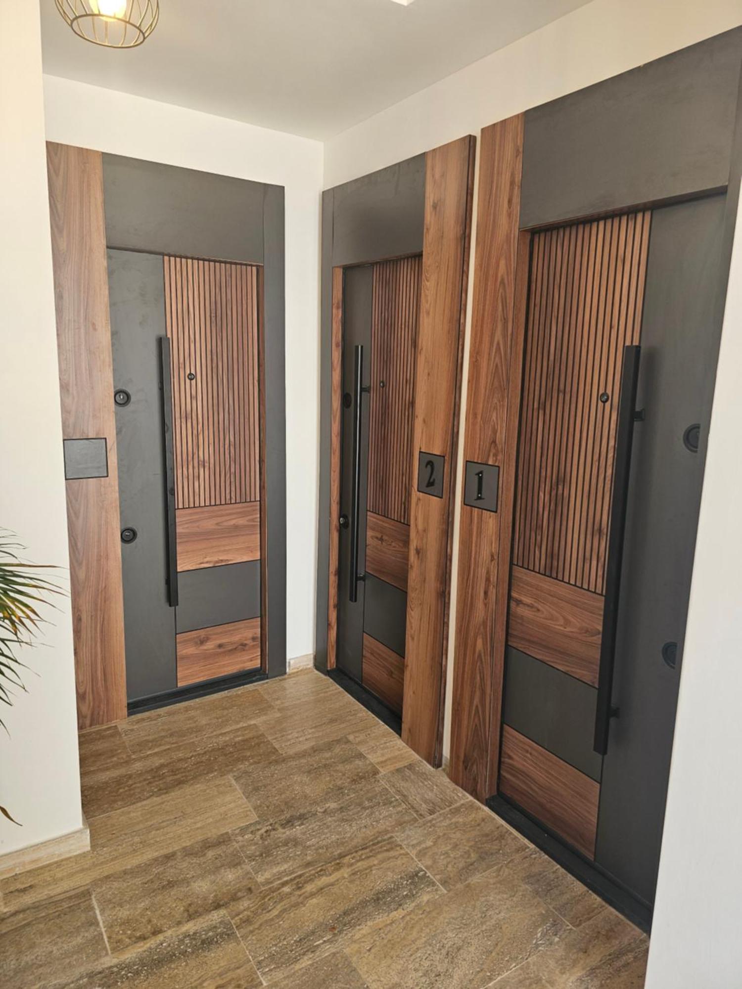 La Vida Apartments Budva Exteriér fotografie