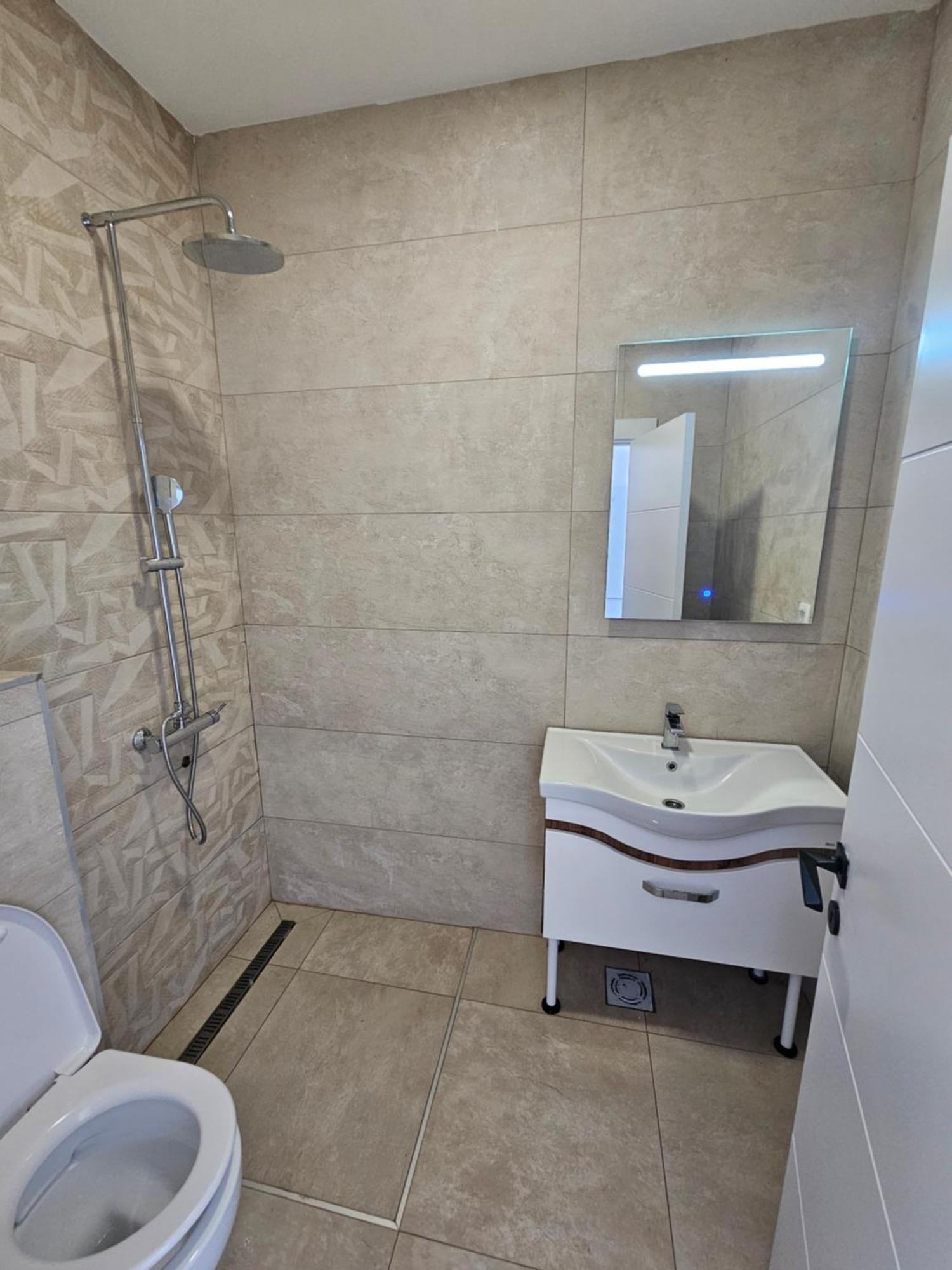 La Vida Apartments Budva Exteriér fotografie