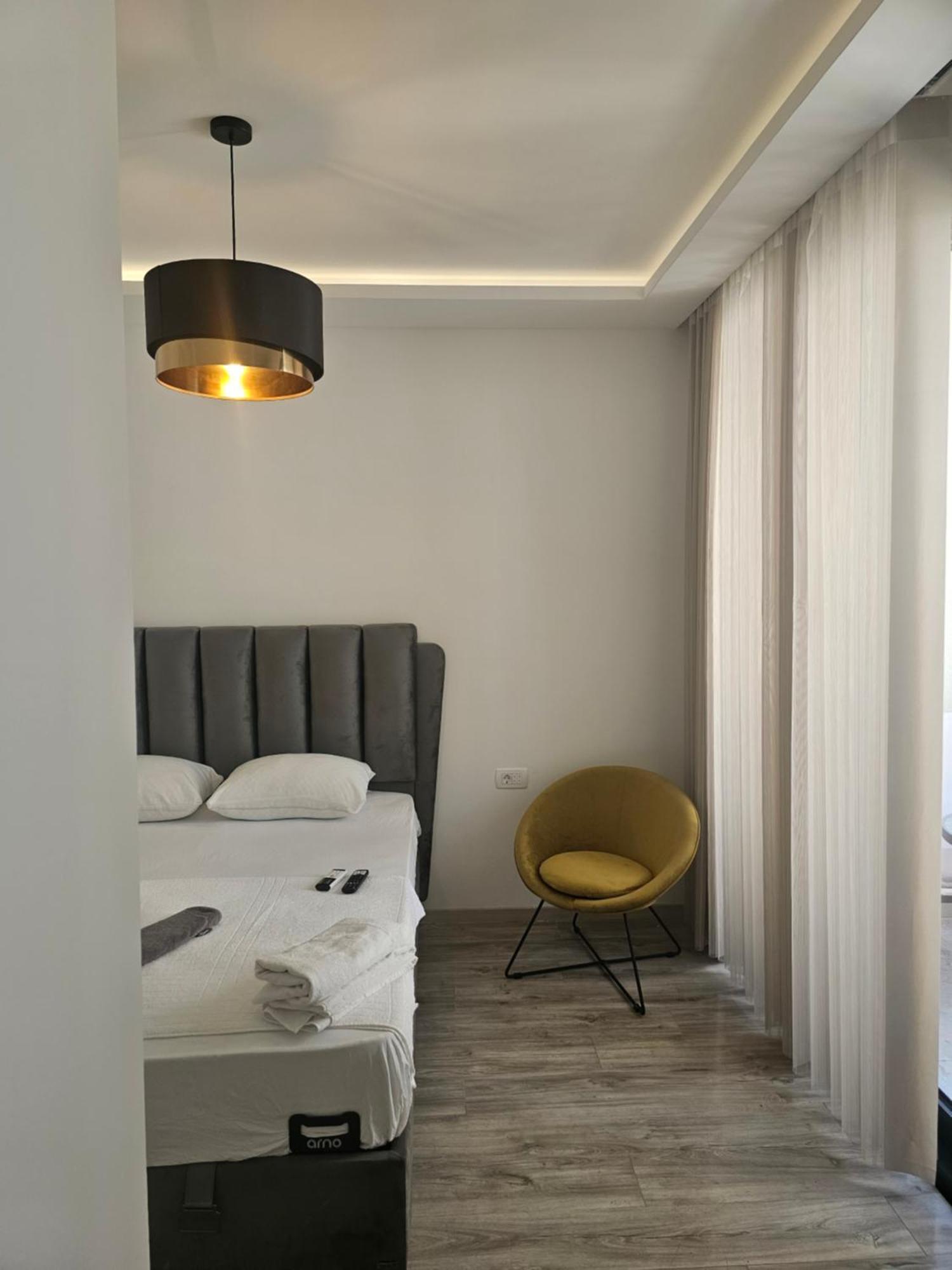 La Vida Apartments Budva Exteriér fotografie