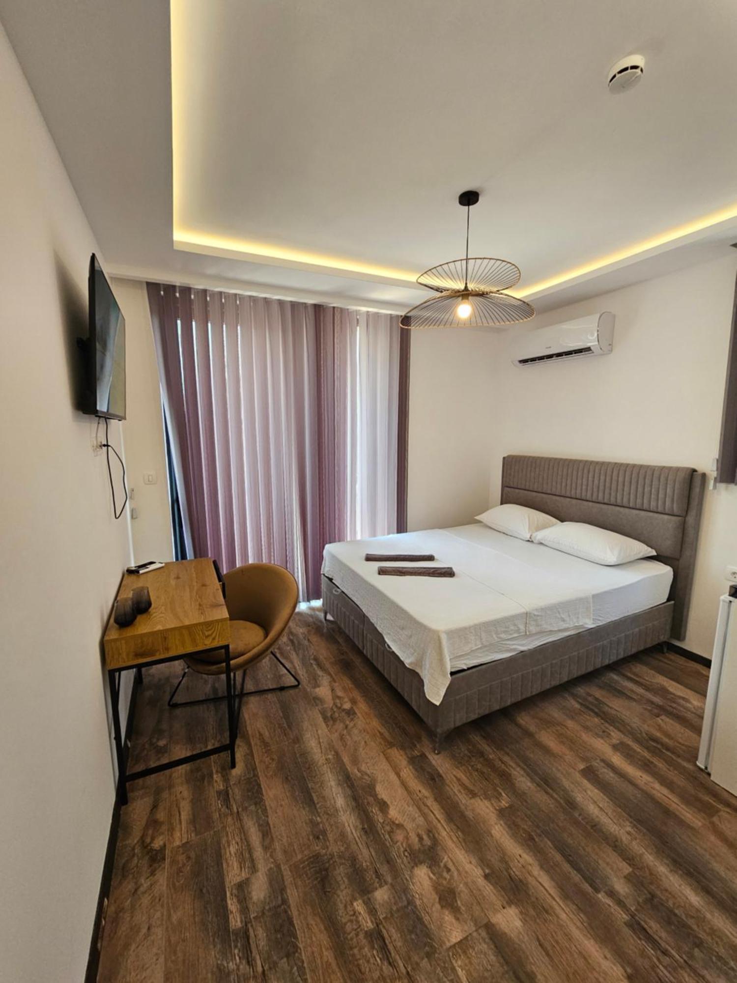 La Vida Apartments Budva Exteriér fotografie