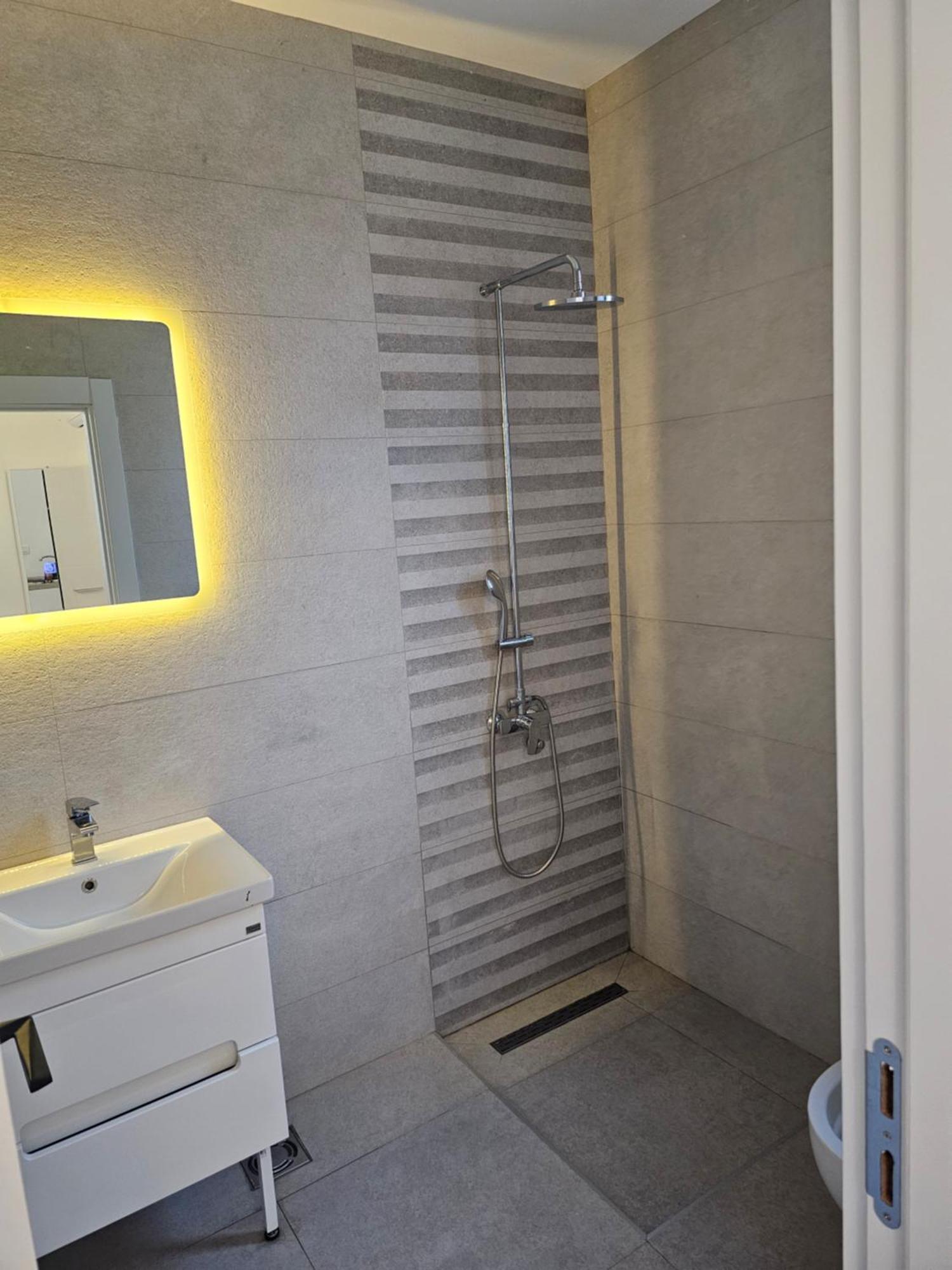 La Vida Apartments Budva Exteriér fotografie