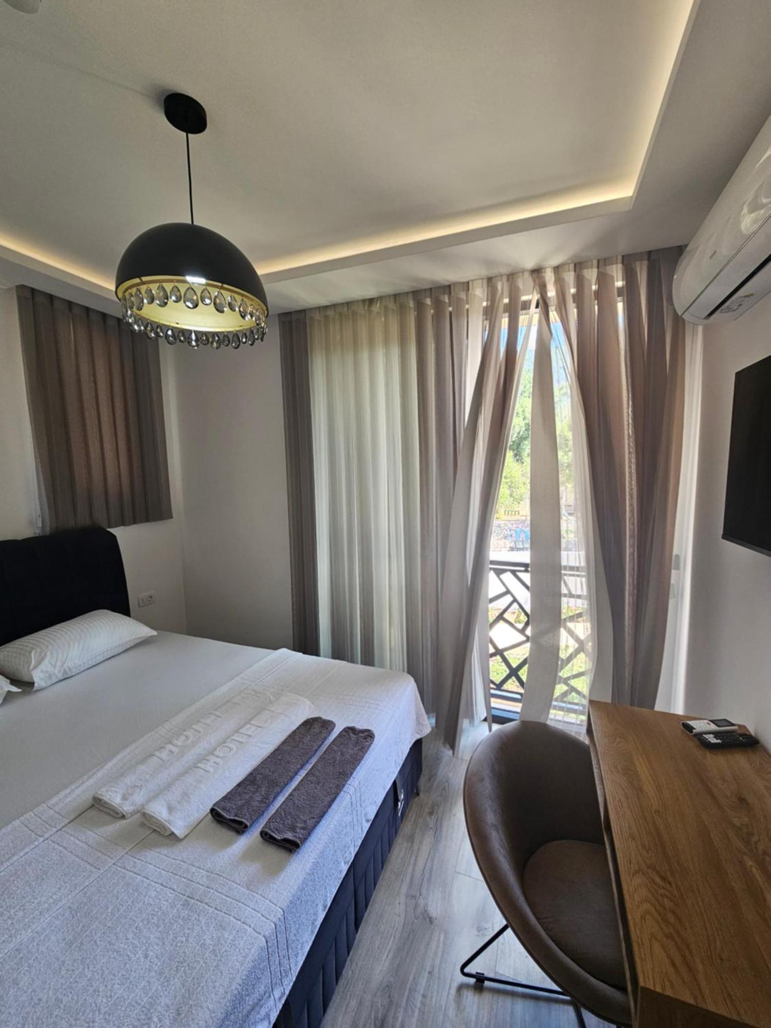 La Vida Apartments Budva Exteriér fotografie