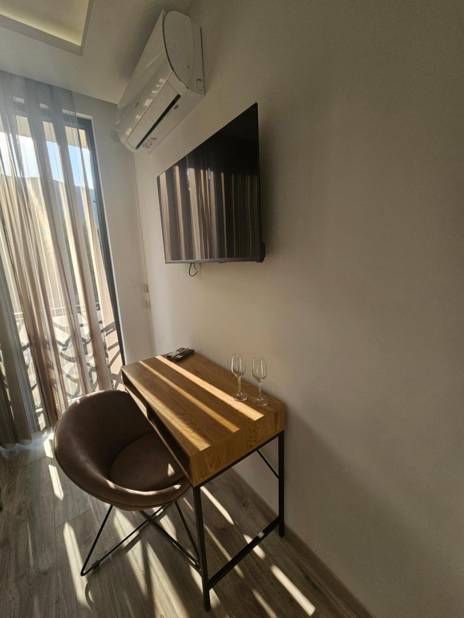 La Vida Apartments Budva Exteriér fotografie
